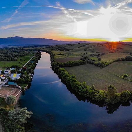 Apartments River Una 4 Bihać Extérieur photo
