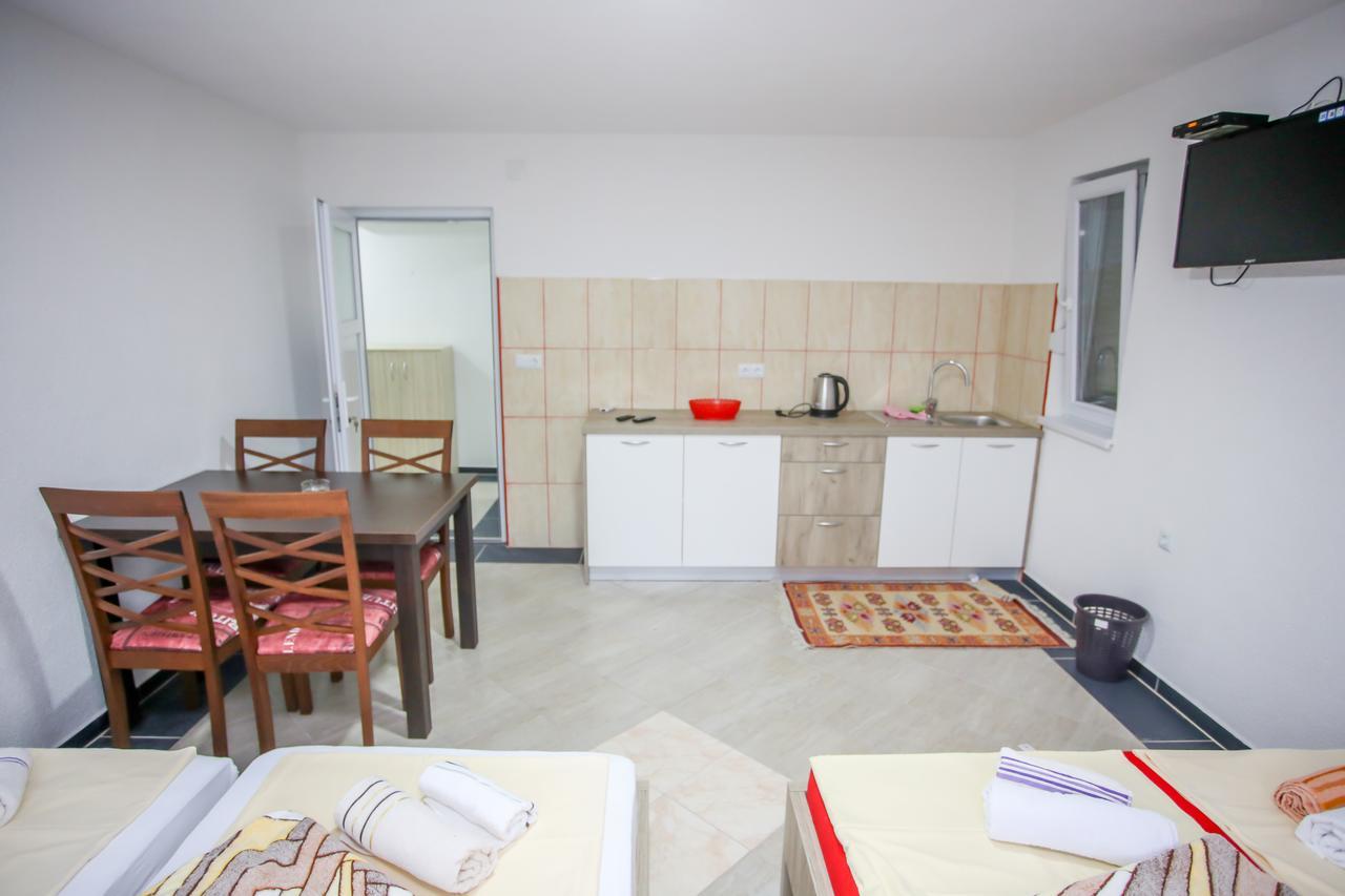 Apartments River Una 4 Bihać Extérieur photo