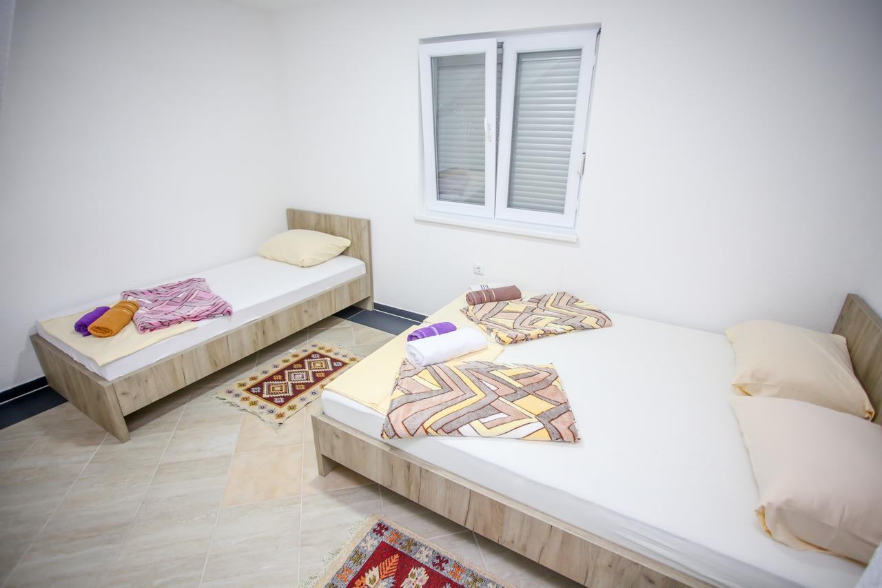 Apartments River Una 4 Bihać Extérieur photo
