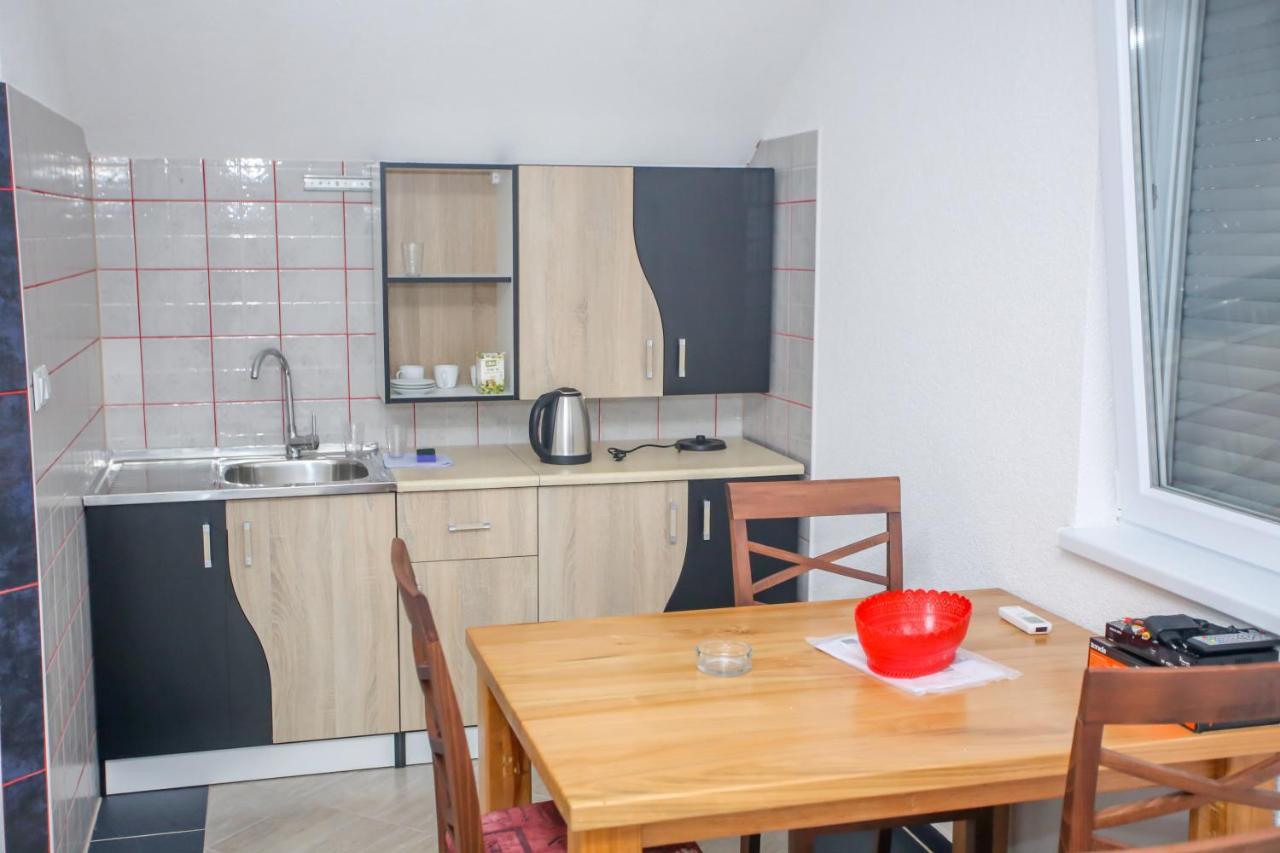 Apartments River Una 4 Bihać Extérieur photo
