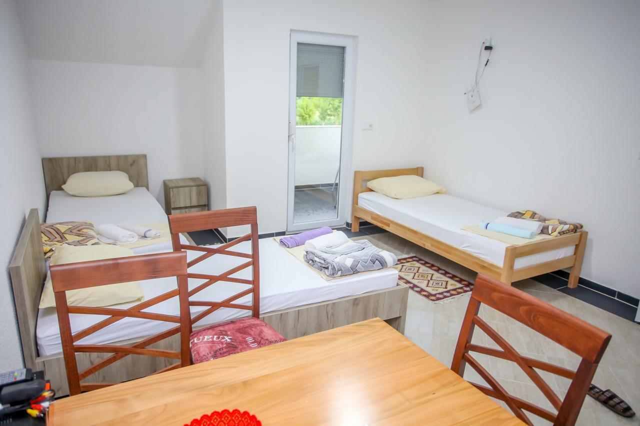 Apartments River Una 4 Bihać Extérieur photo